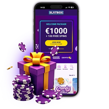 Slotbox Casino Mobile